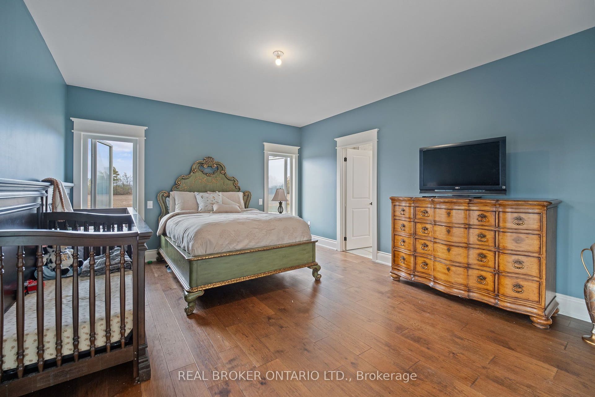 3809 Netherby Road, Fort Erie, Niagara ON L0S 1S0
