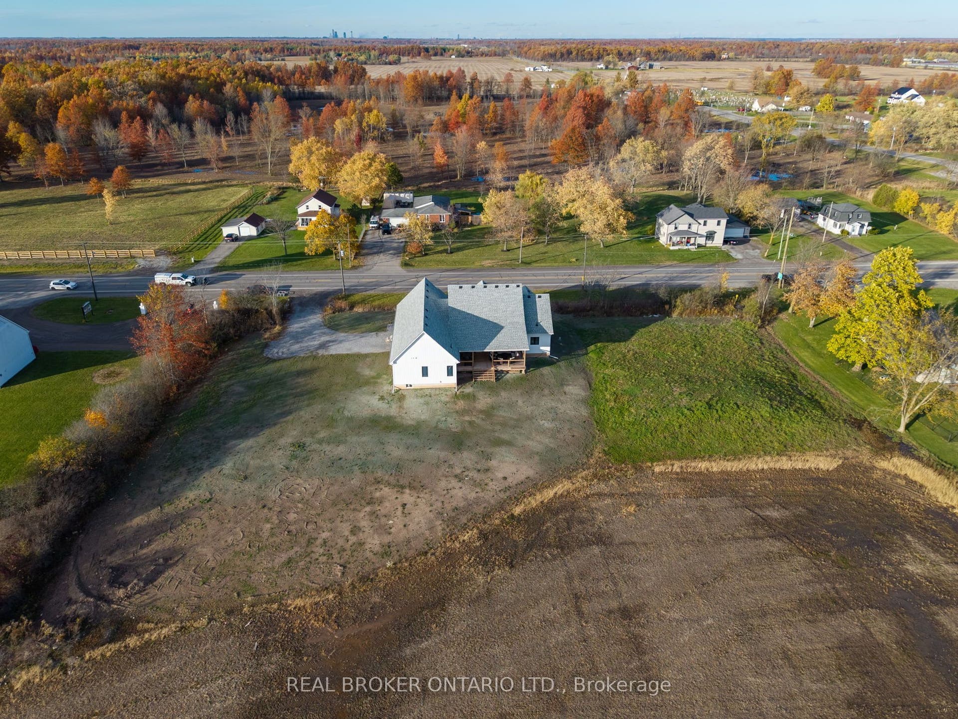 3809 Netherby Road, Fort Erie, Niagara ON L0S 1S0