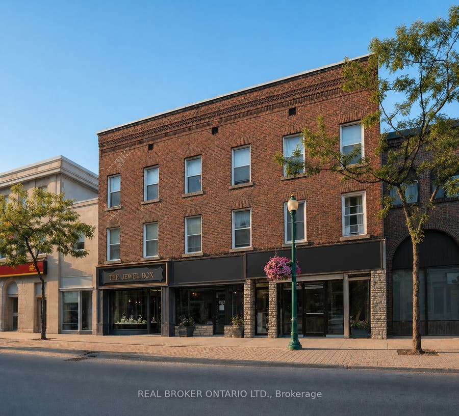 Property photo for 94 King Street W, Brockville, Leeds And Grenville ON