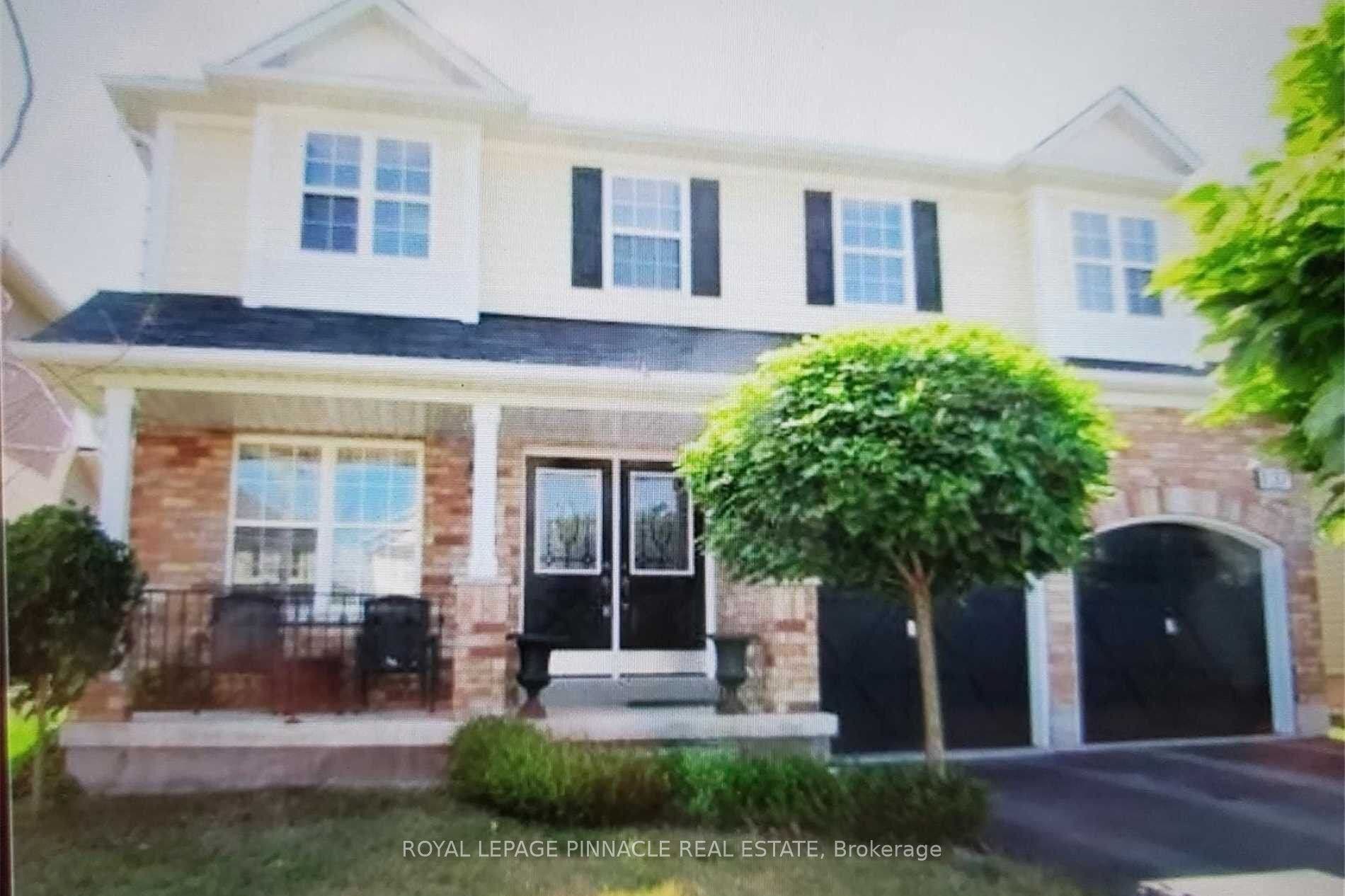 137 Blackburn Drive, Brantford, Brantford, Brantford ON N3T 6S8
