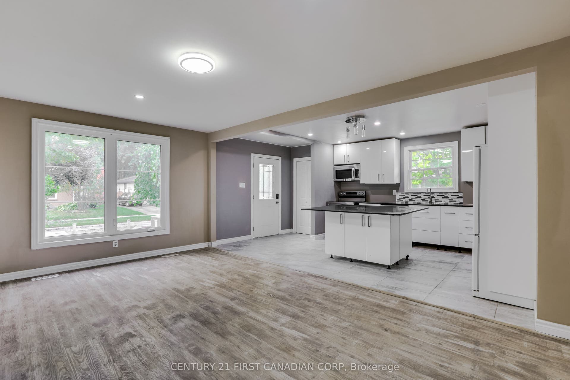 63 Renny Crescent, #MAIN, London South, Middlesex ON N6E 2C4