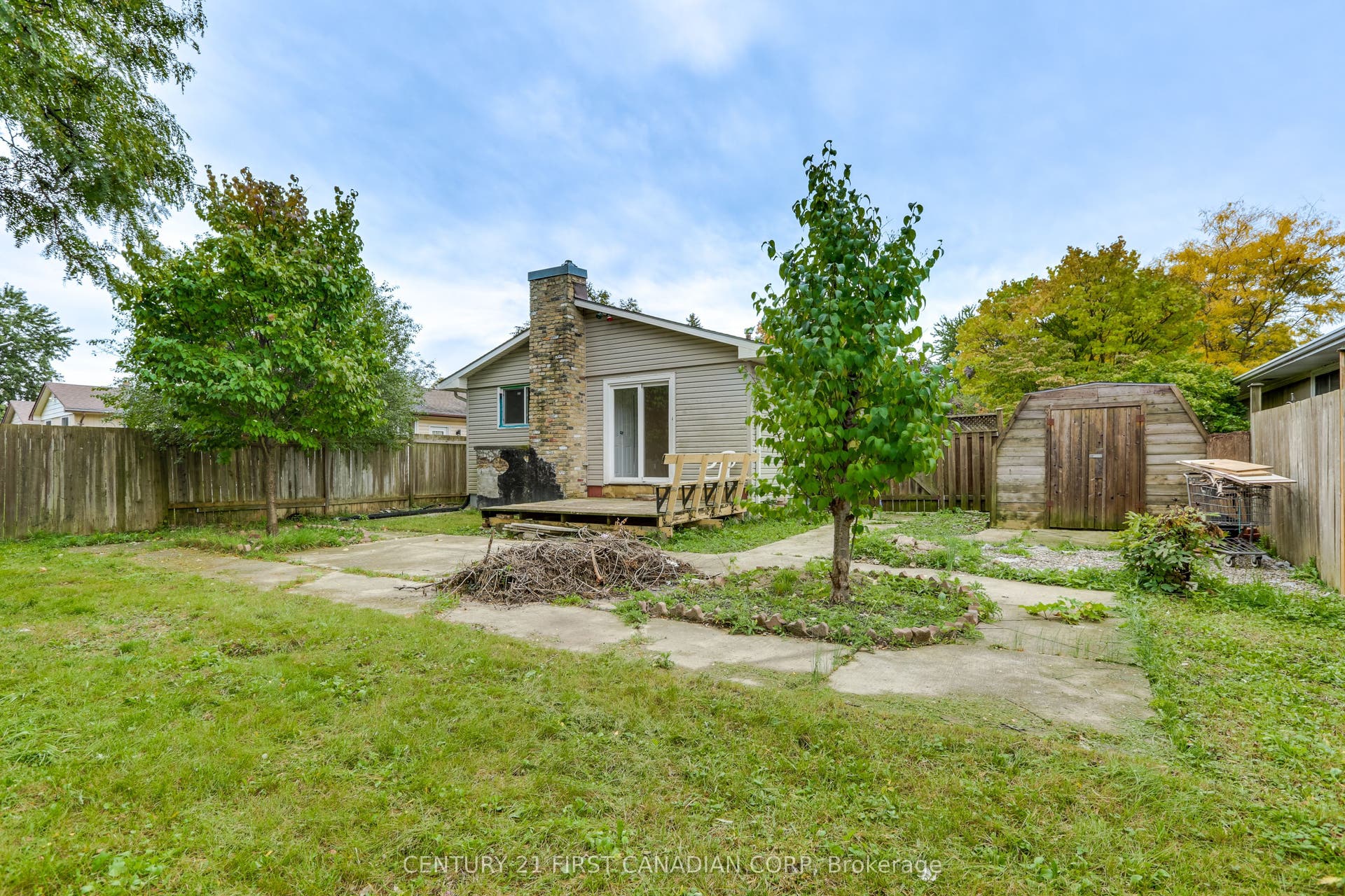 63 Renny Crescent, #MAIN, London South, Middlesex ON N6E 2C4