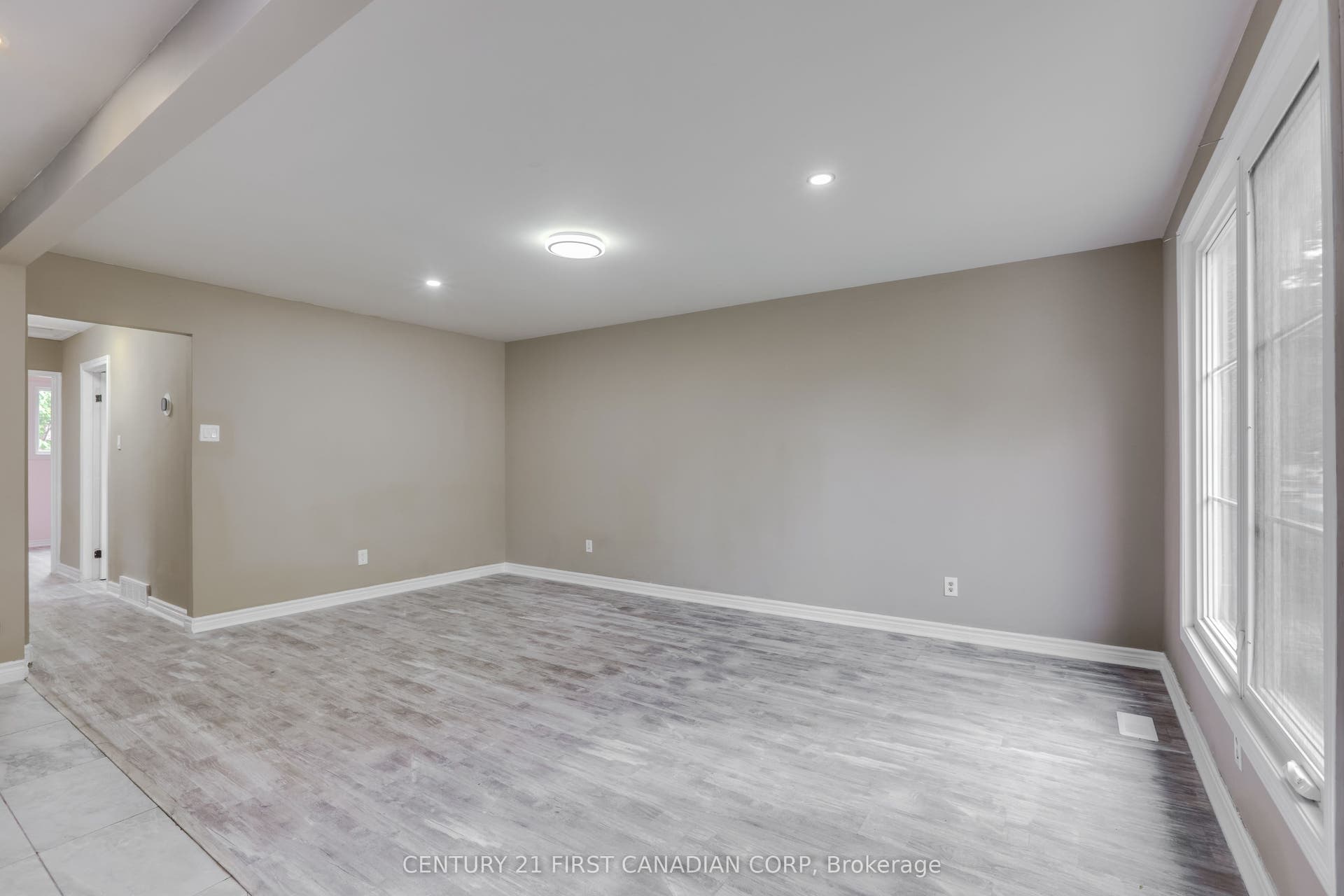 63 Renny Crescent, #MAIN, London South, Middlesex ON N6E 2C4