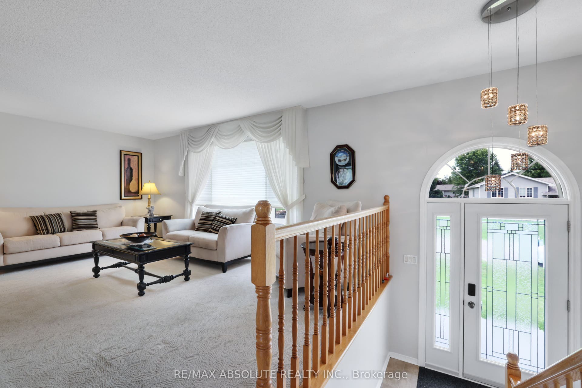 14 Riley Crescent, McNab/Braeside, Renfrew ON K7S 3G8