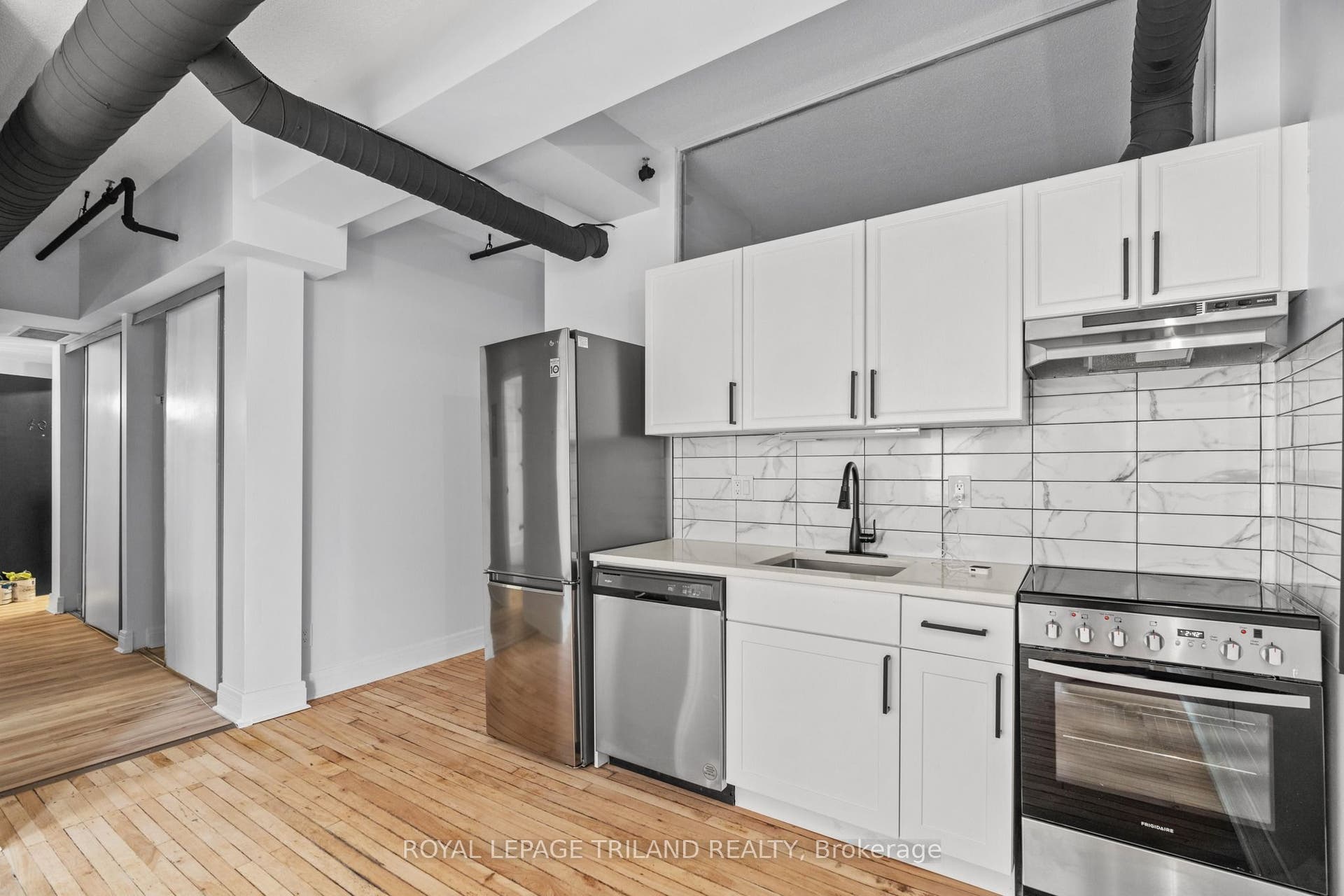 330 Clarence Street, #506, London East, Middlesex ON N6A 6H6