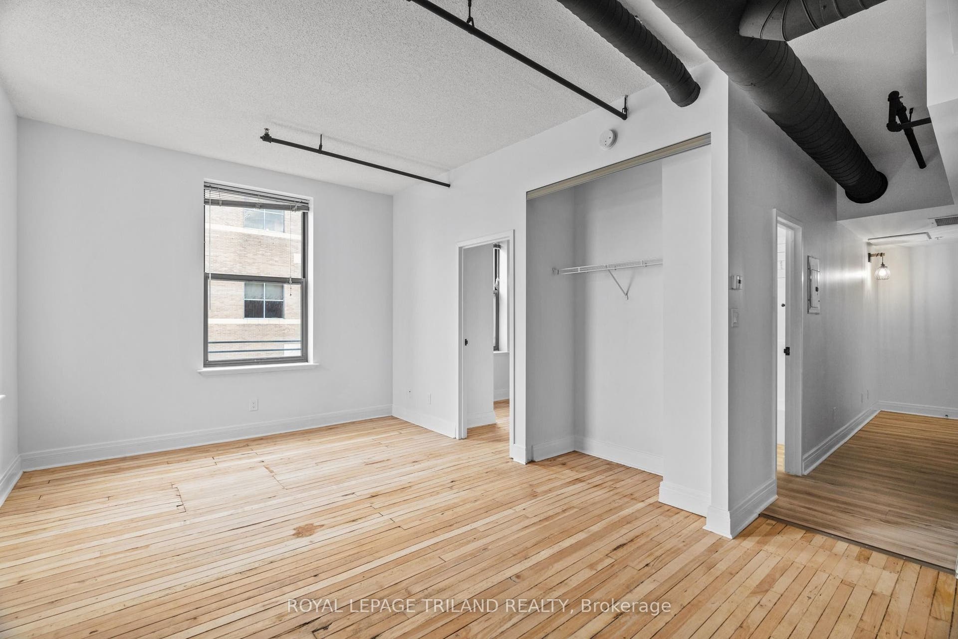 330 Clarence Street, #506, London East, Middlesex ON N6A 6H6