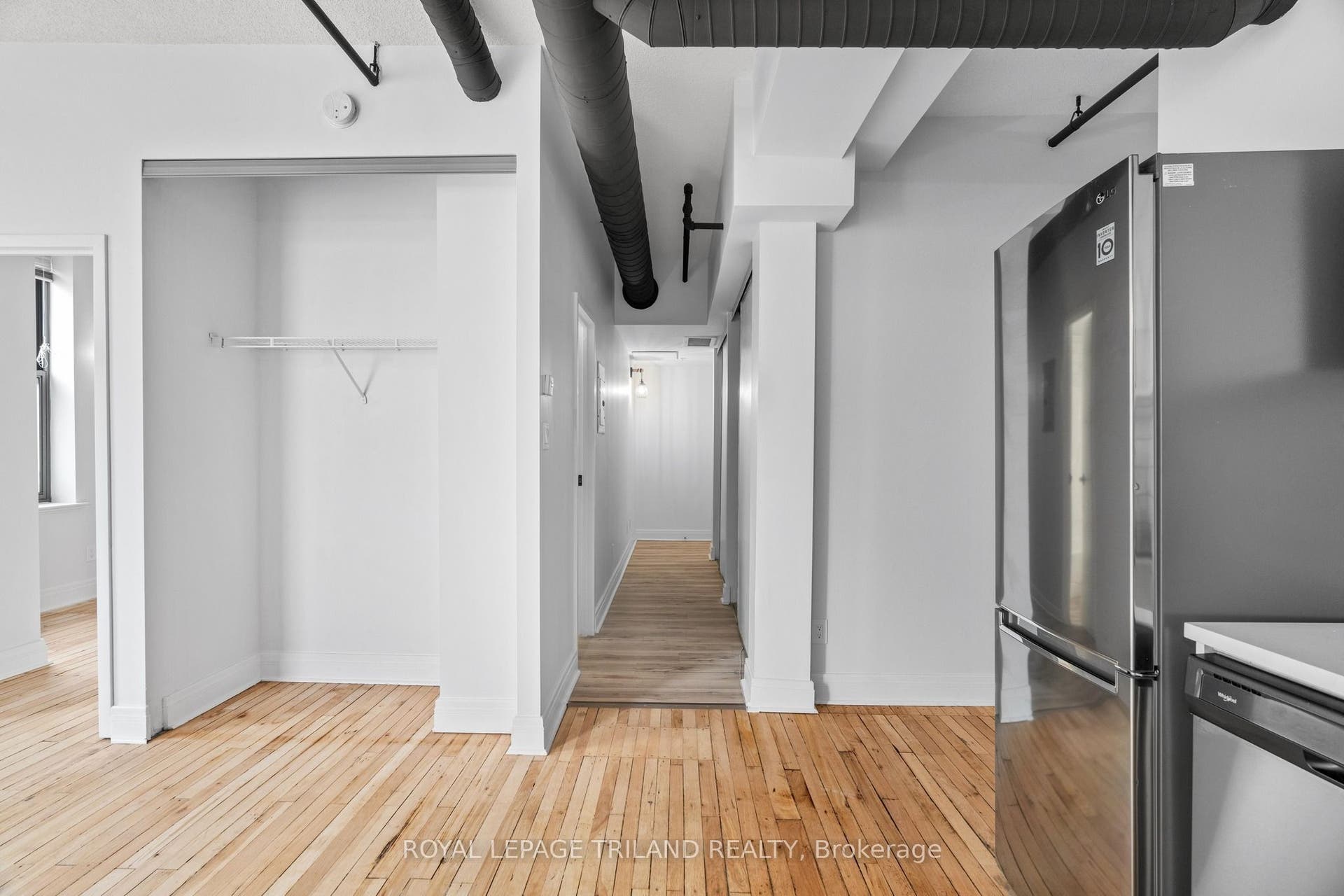 330 Clarence Street, #506, London East, Middlesex ON N6A 6H6