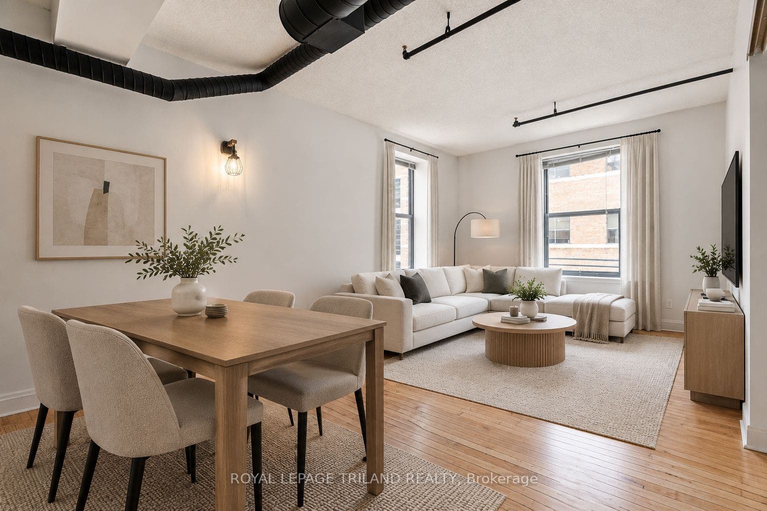 330 Clarence Street, #506, London East, Middlesex ON N6A 6H6