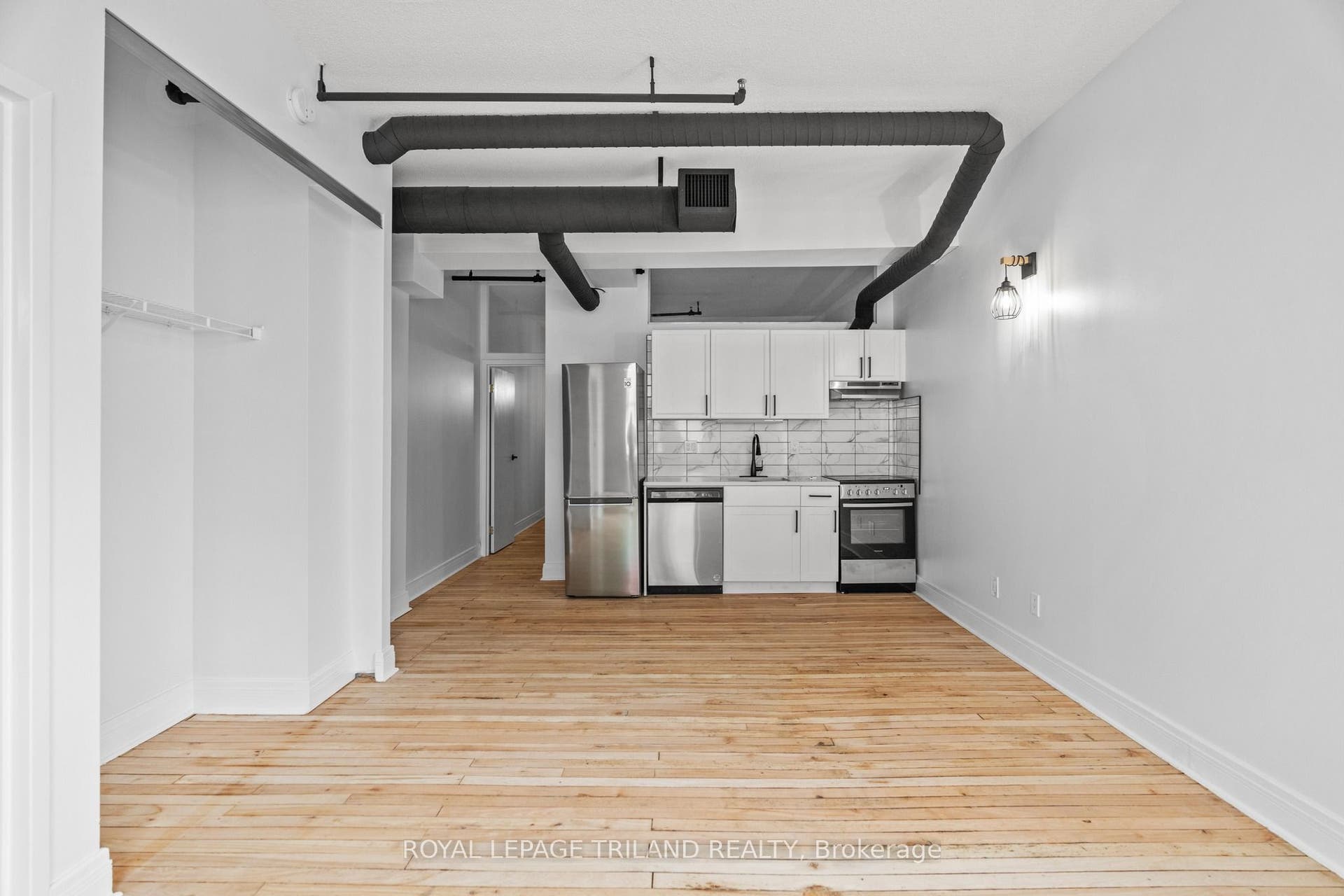 330 Clarence Street, #506, London East, Middlesex ON N6A 6H6