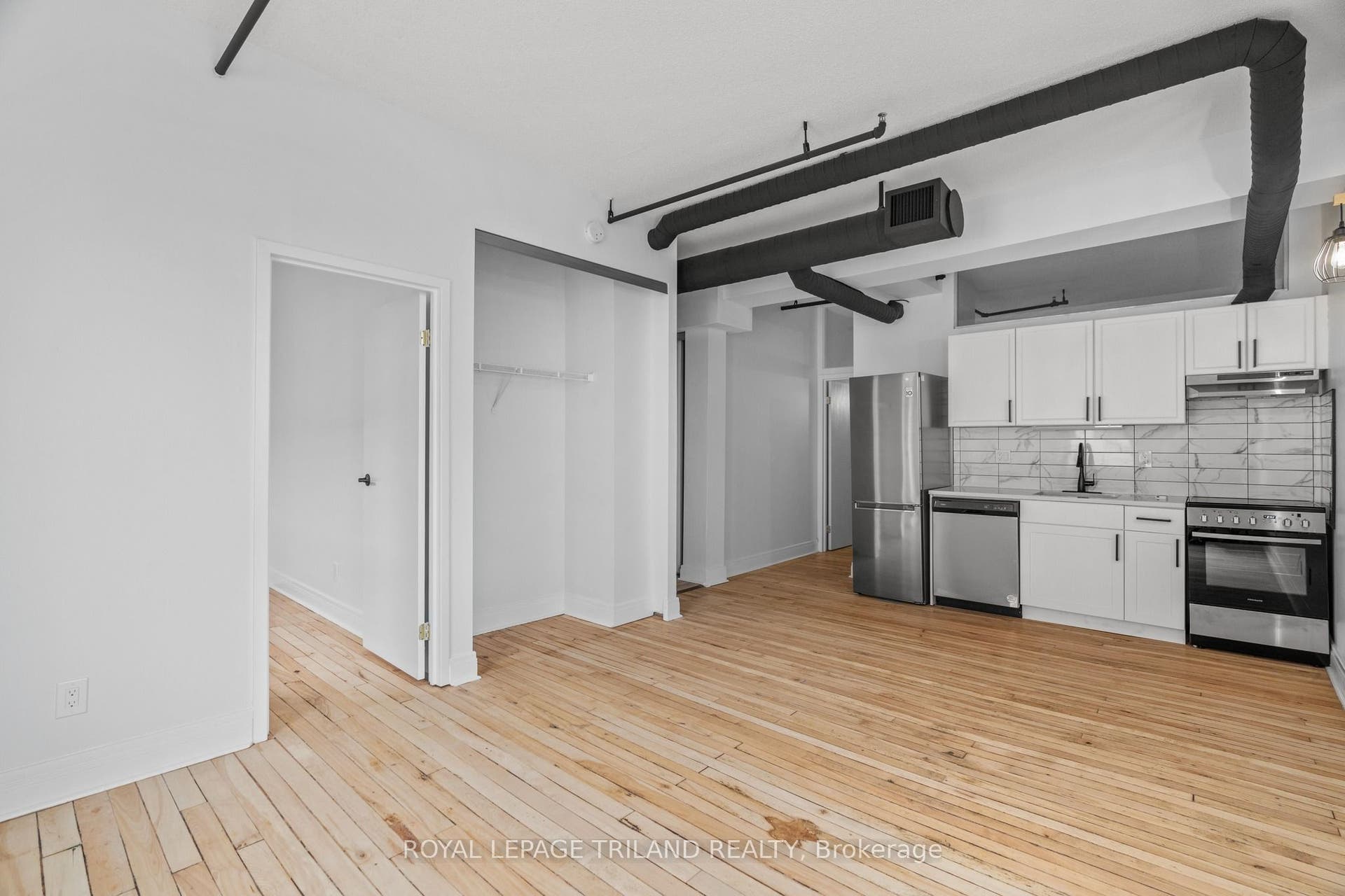330 Clarence Street, #506, London East, Middlesex ON N6A 6H6