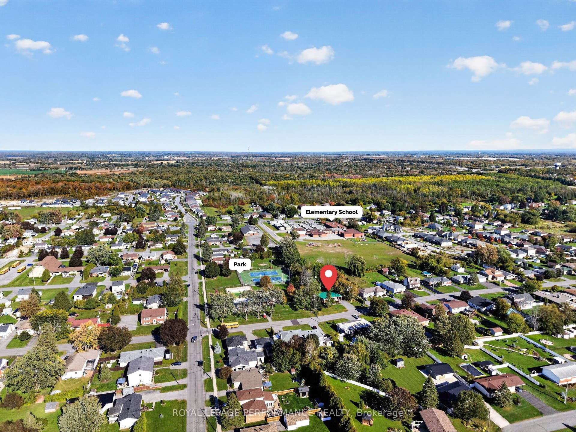 2761 Ross Avenue, Cornwall, Stormont, Dundas And Glengarry ON K6K 1E6