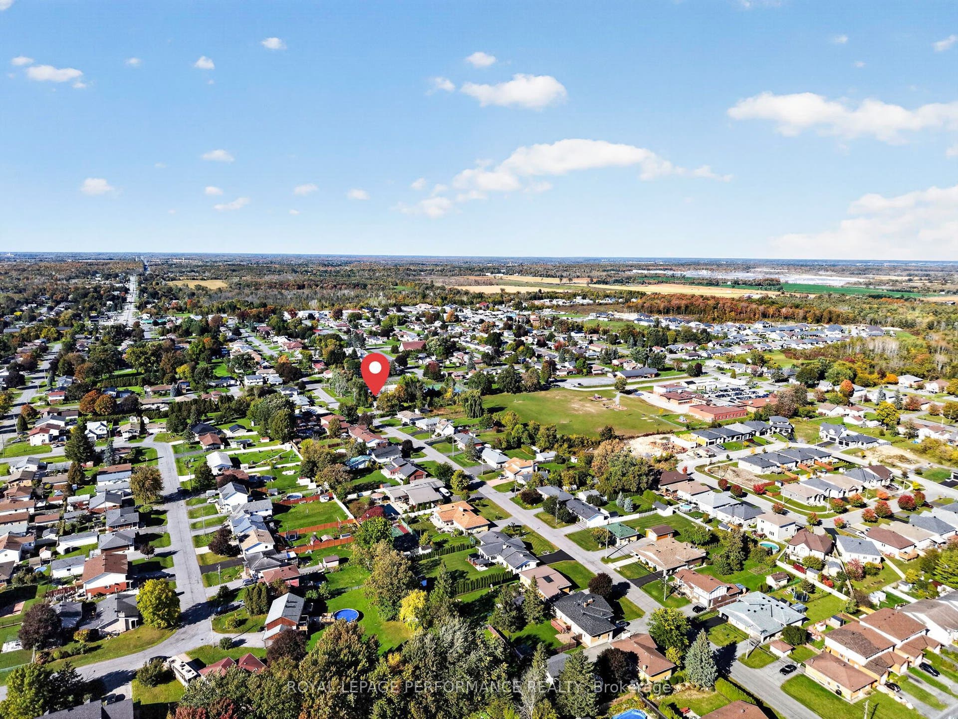 2761 Ross Avenue, Cornwall, Stormont, Dundas And Glengarry ON K6K 1E6
