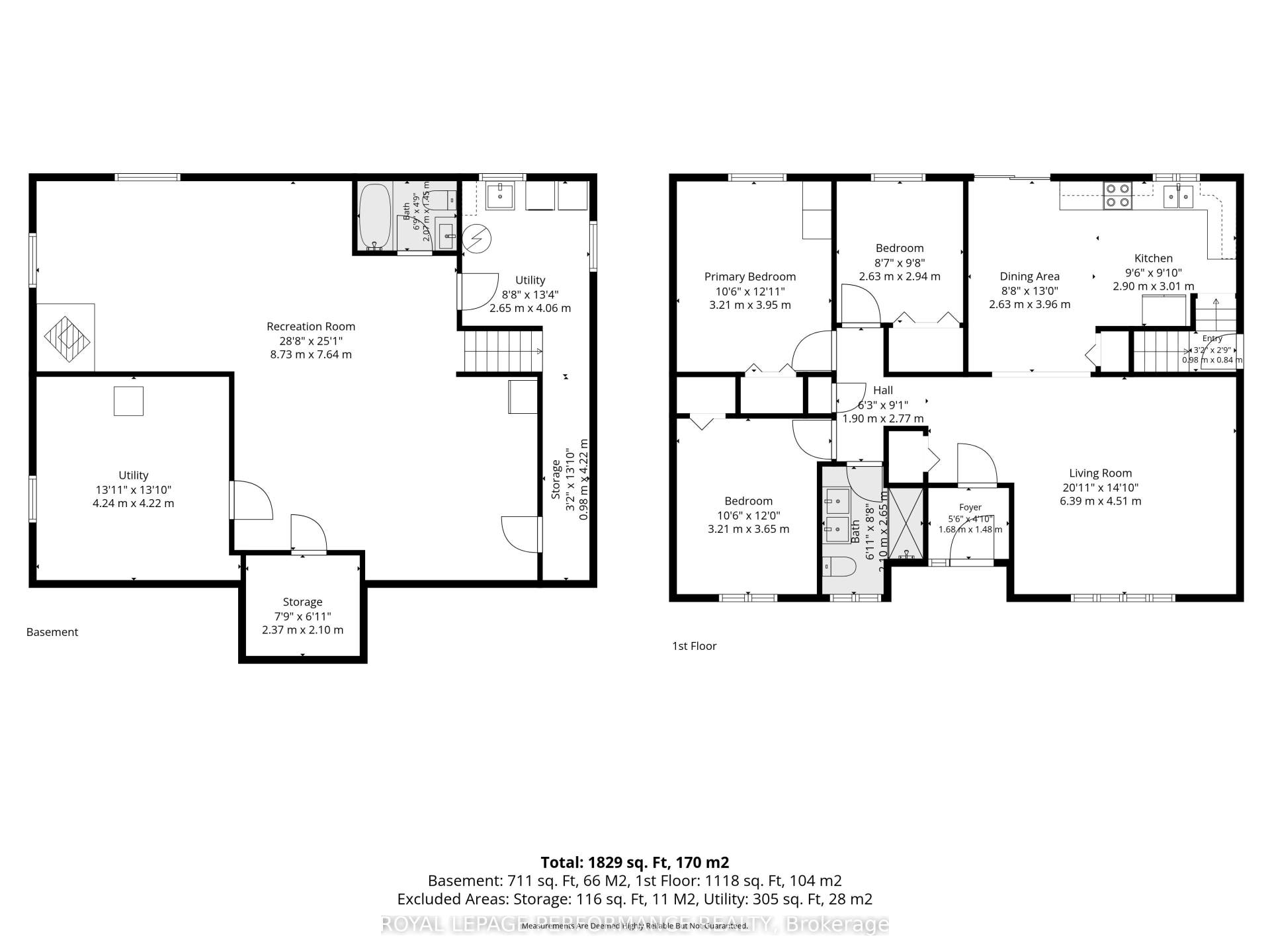 2761 Ross Avenue, Cornwall, Stormont, Dundas And Glengarry ON K6K 1E6