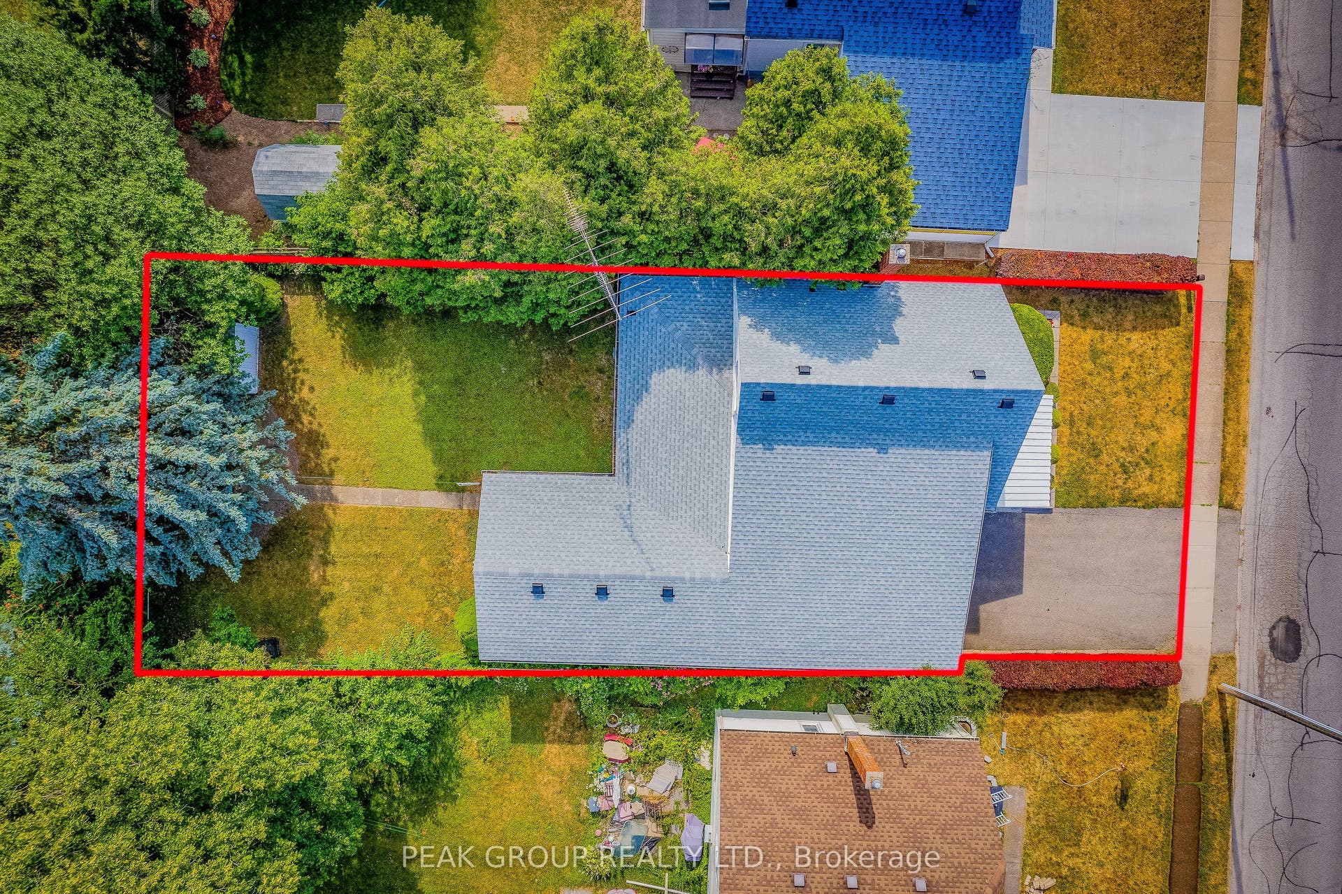 6020 Keith Street, Niagara Falls, Niagara ON L2J 1K2