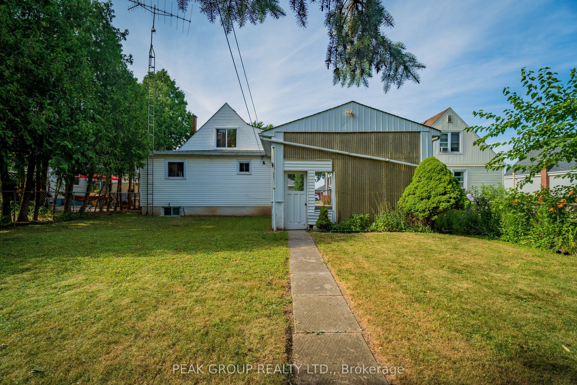 6020 Keith Street, Niagara Falls, Niagara ON L2J 1K2