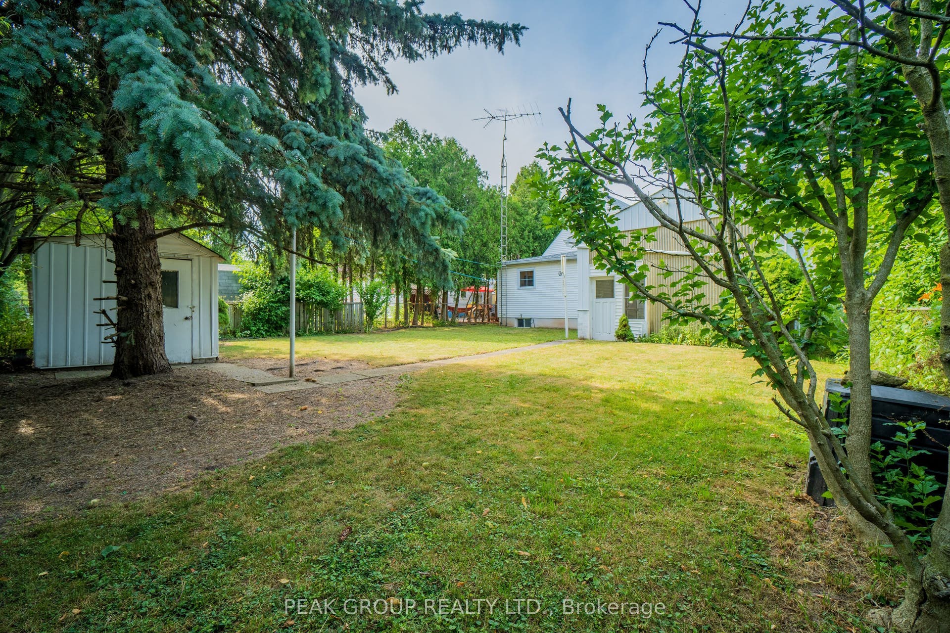 6020 Keith Street, Niagara Falls, Niagara ON L2J 1K2