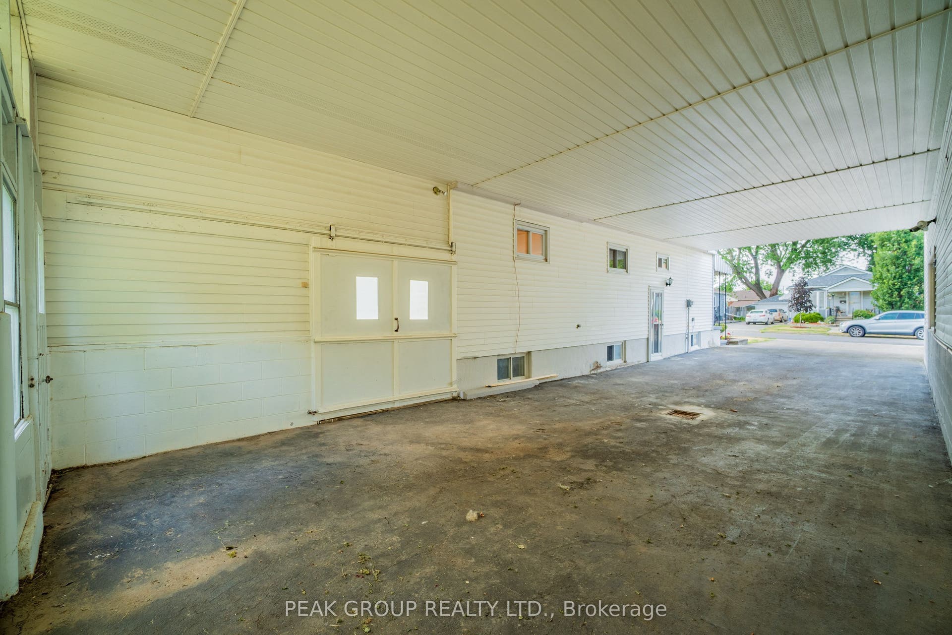 6020 Keith Street, Niagara Falls, Niagara ON L2J 1K2