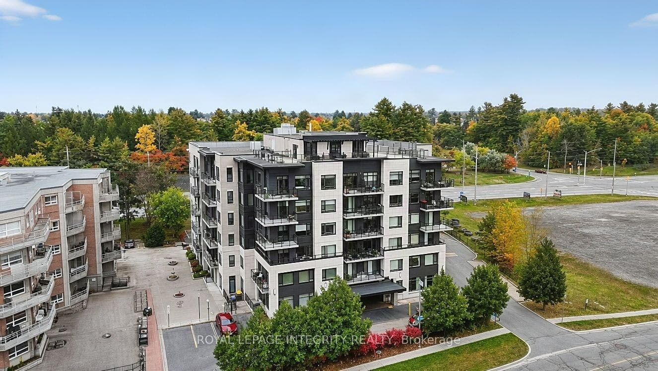 310 Centrum Boulevard, #309, Orleans - Cumberland And Area, Ottawa ON K1E 0A3