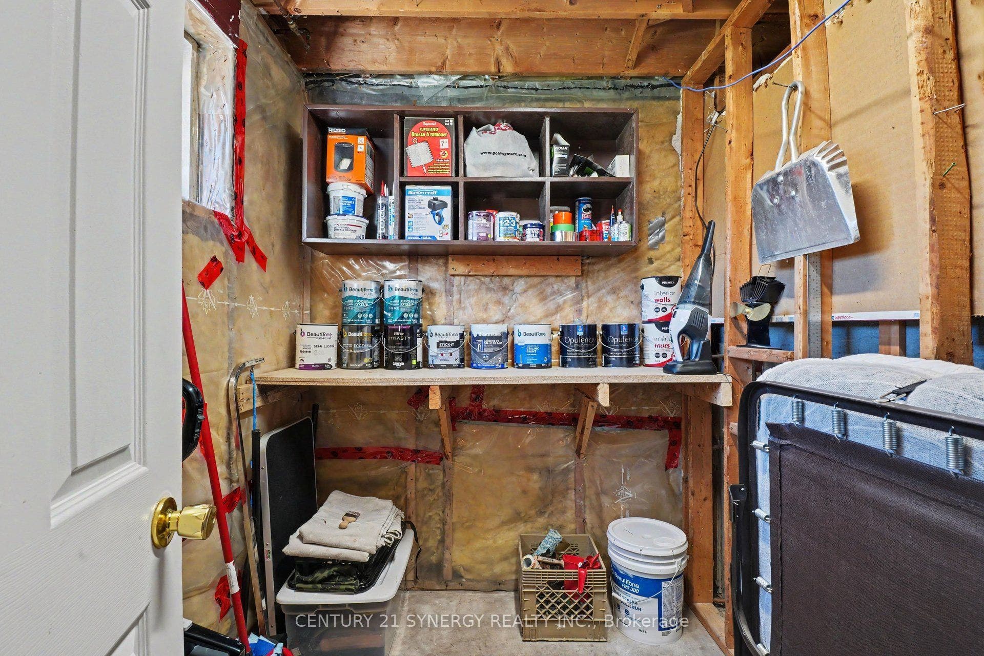 Storage