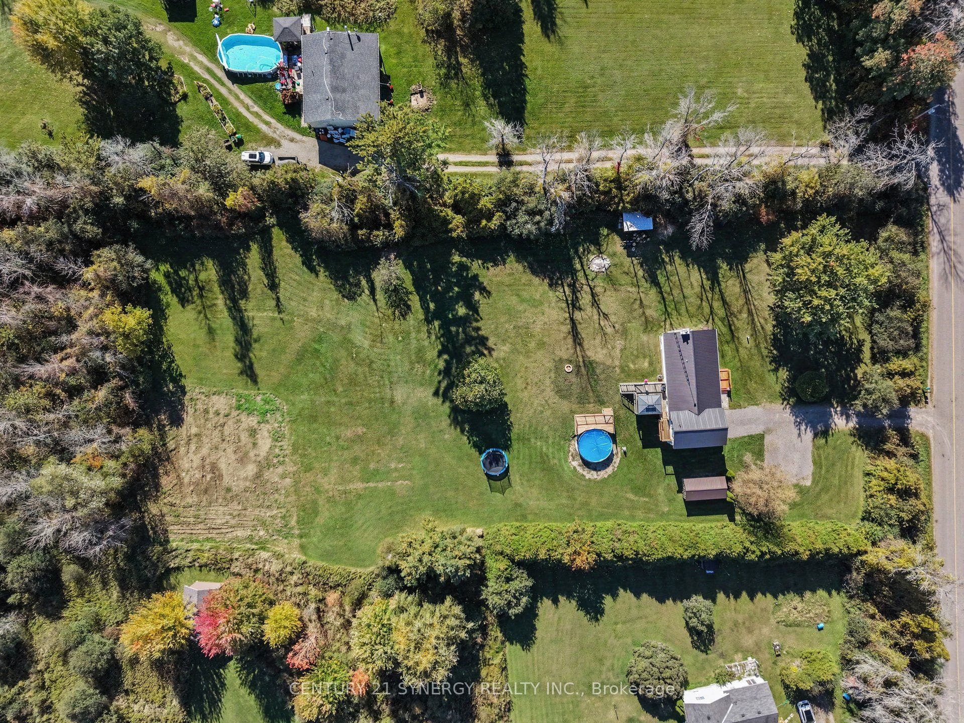 118 Weedmark Road, Merrickville-Wolford, Leeds And Grenville ON K0G 1N0