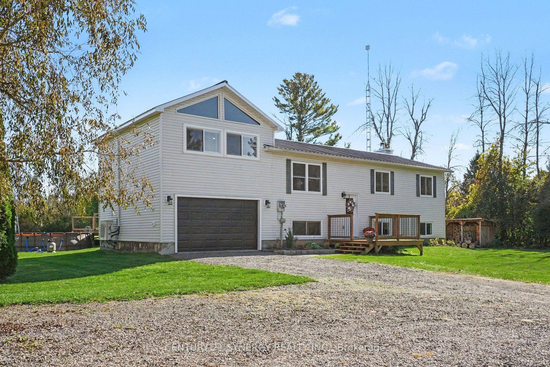 118 Weedmark Road, Merrickville-Wolford, Leeds And Grenville ON K0G 1N0