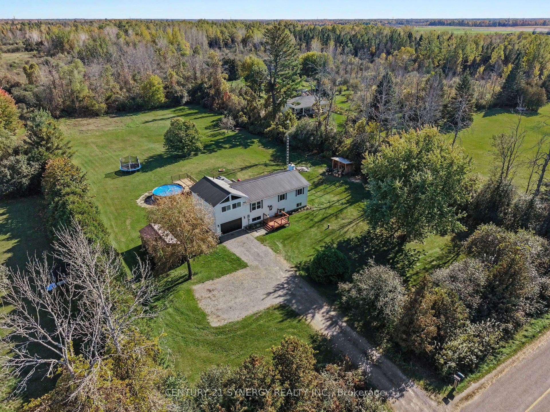118 Weedmark Road, Merrickville-Wolford, Leeds And Grenville ON K0G 1N0