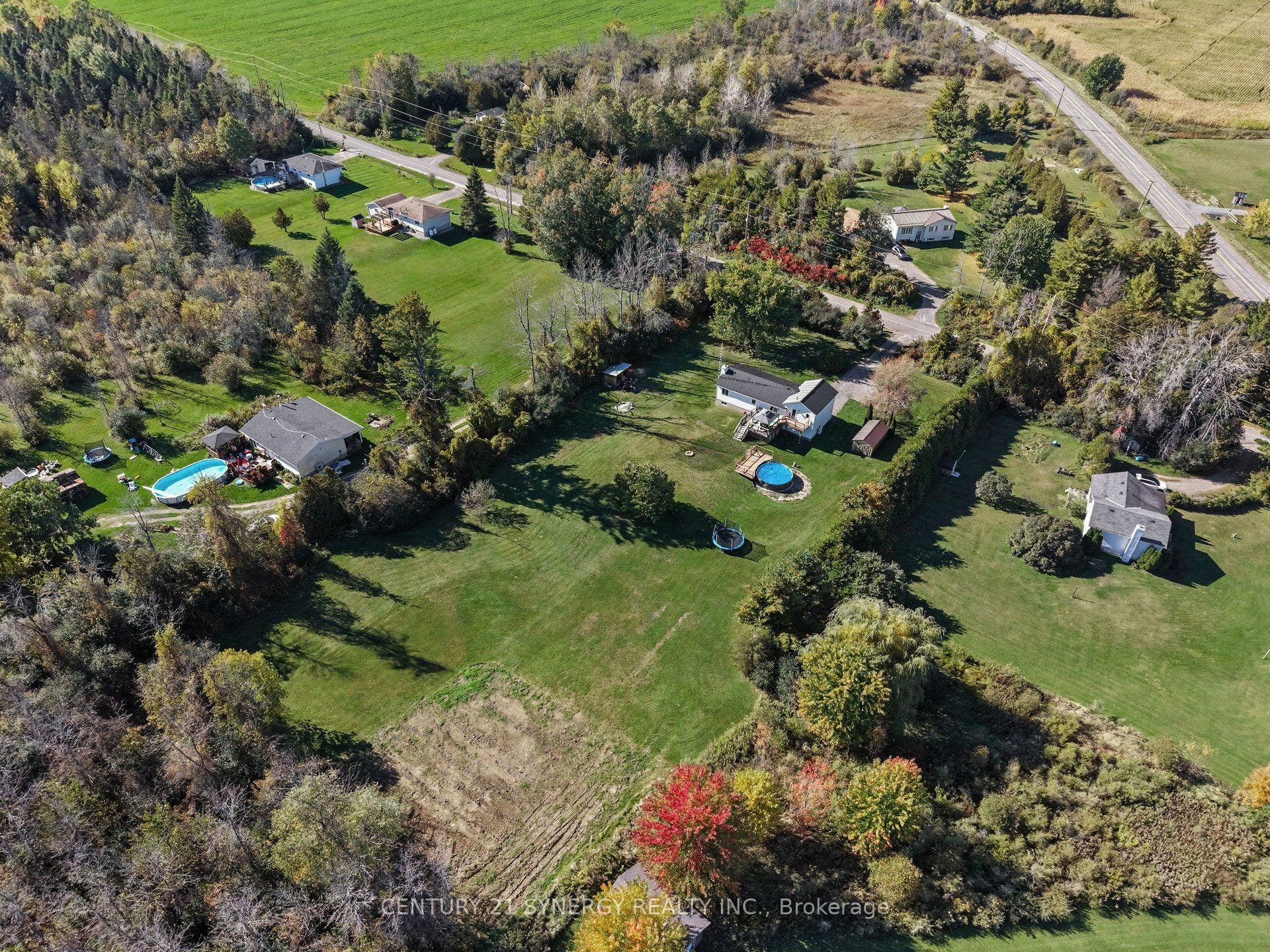 118 Weedmark Road, Merrickville-Wolford, Leeds And Grenville ON K0G 1N0