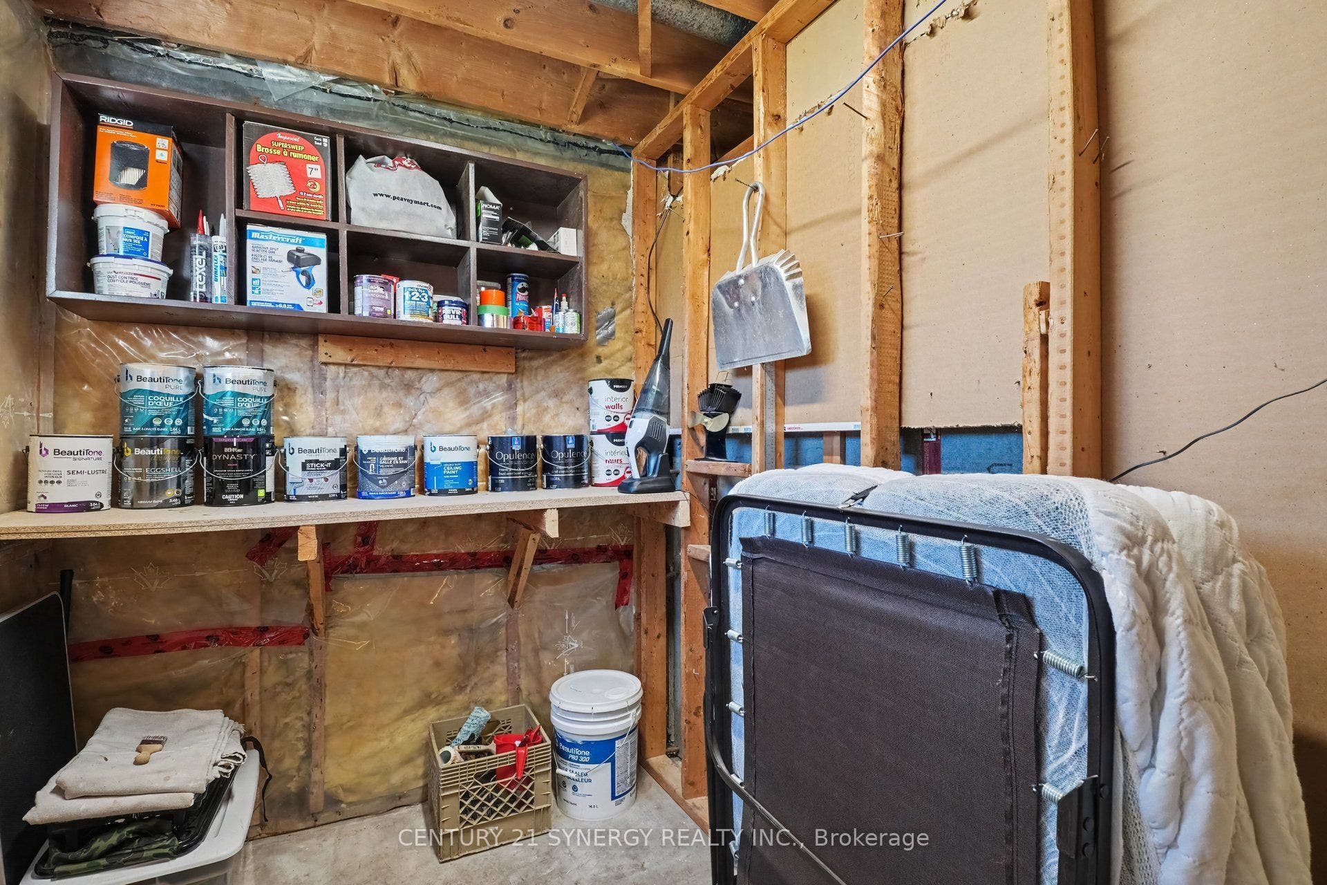 Storage