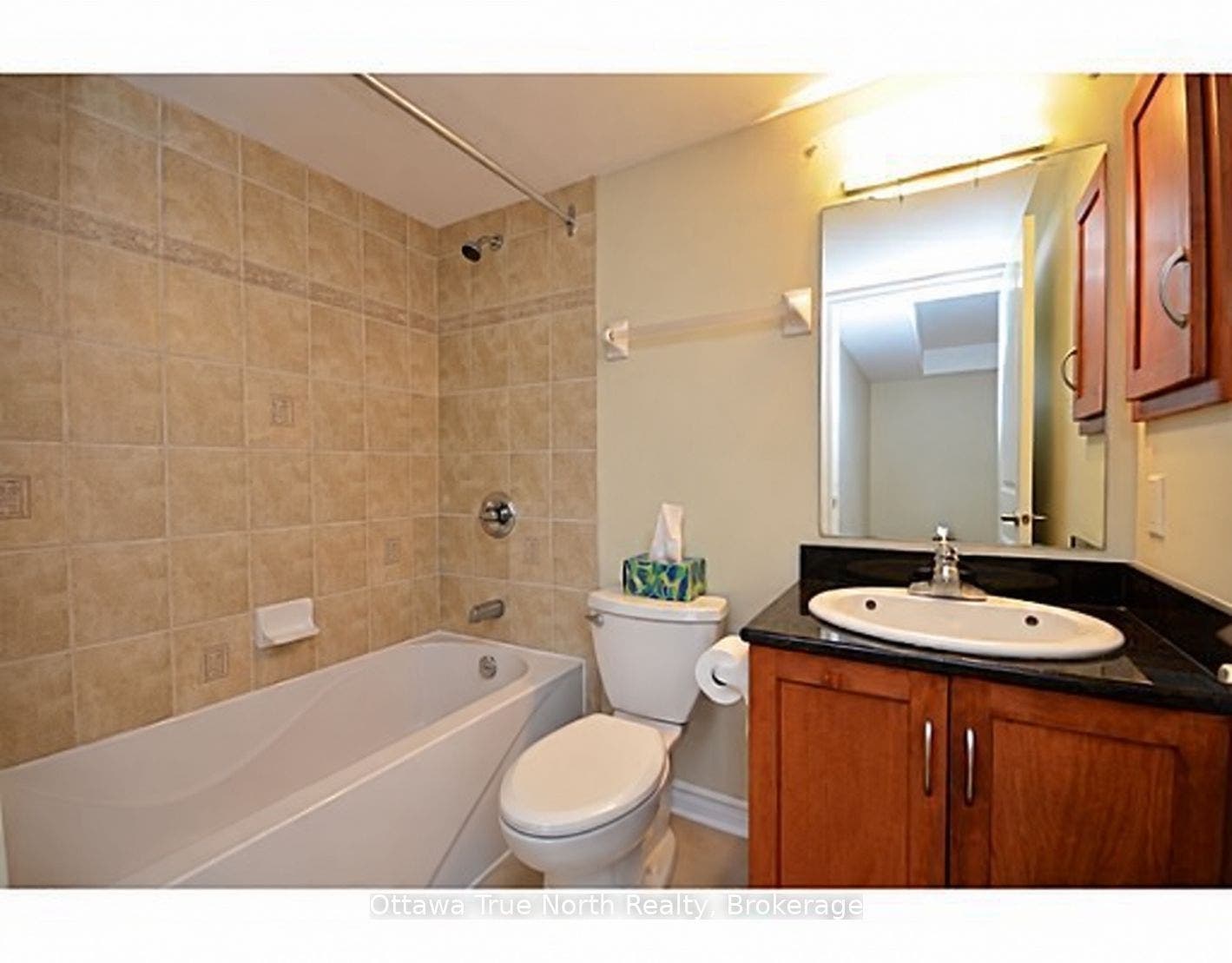 Master ensuite