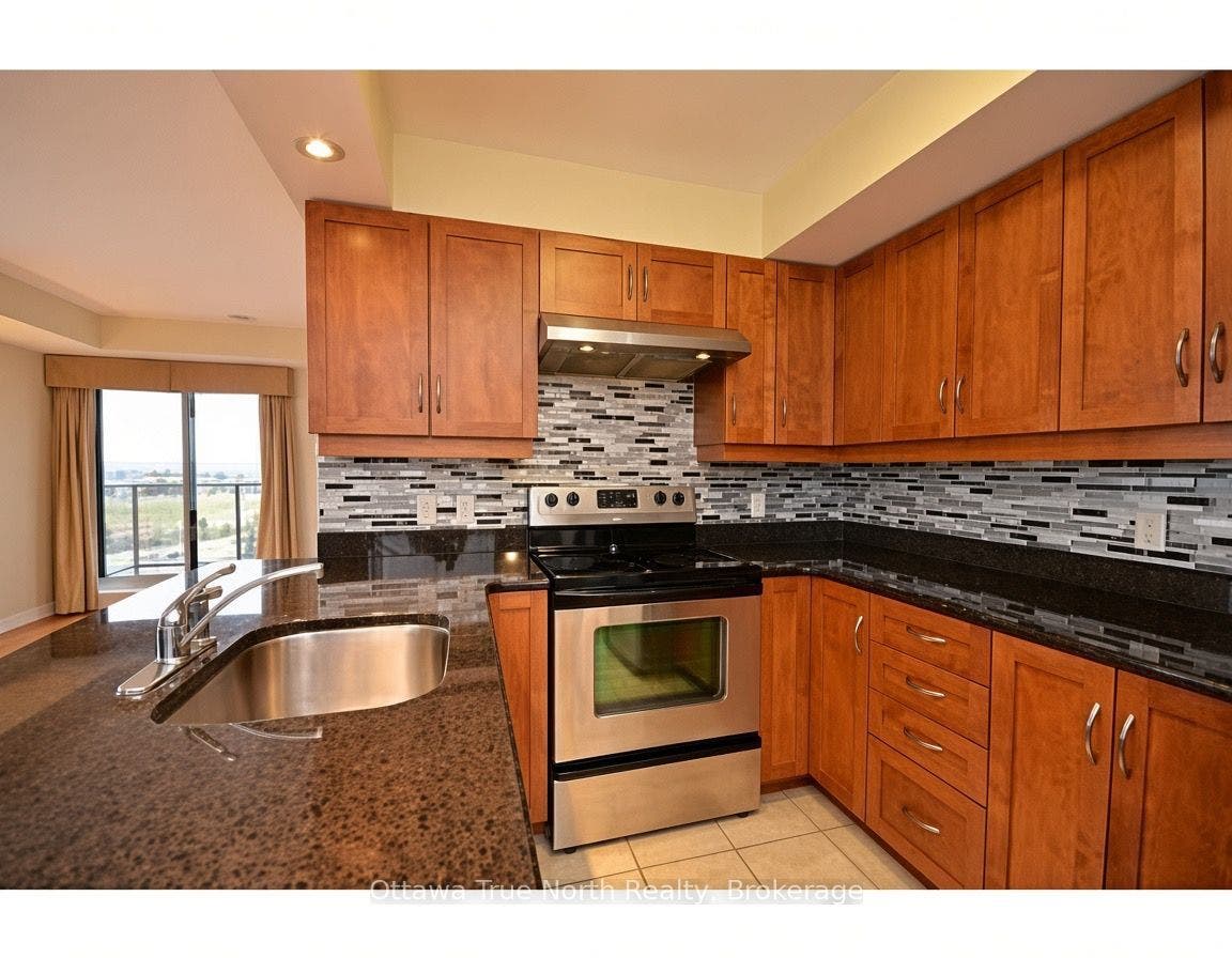 314 Central Park Drive, #710, Carlington - Central Park, Ottawa ON K2C 0R2