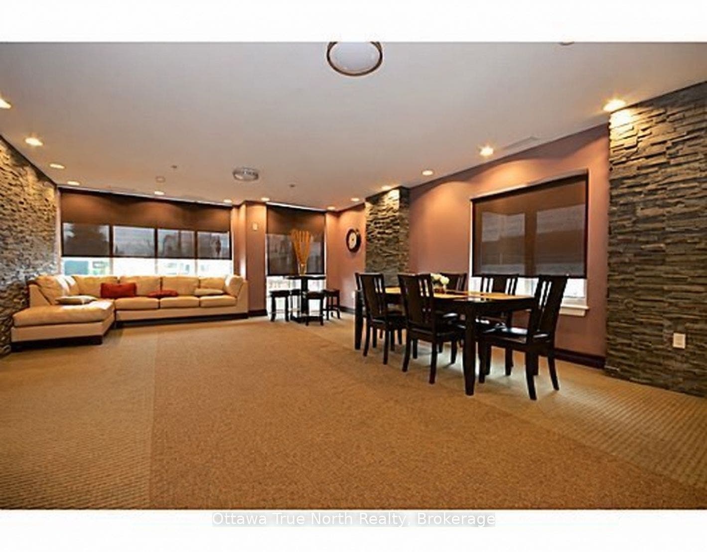 Common area(2)