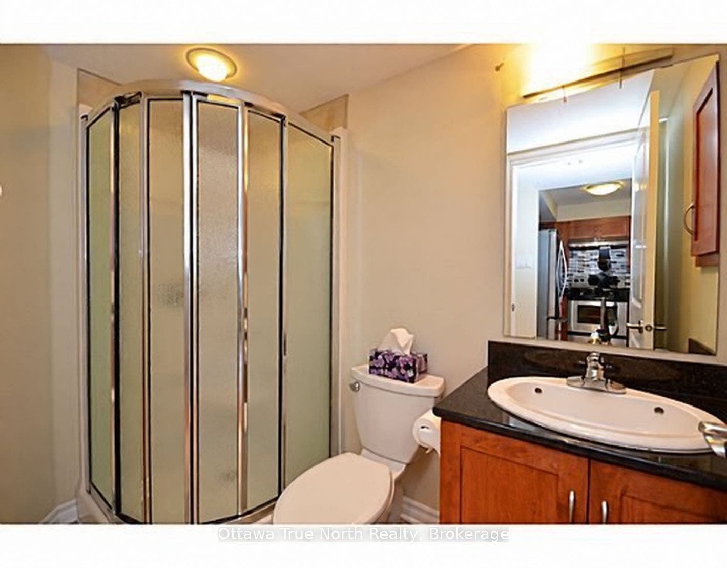 Main bath