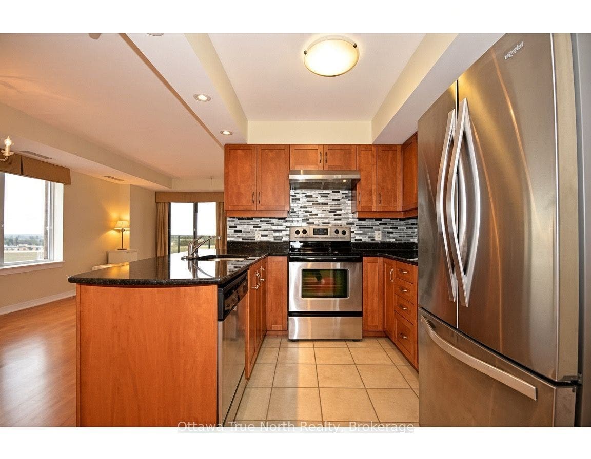 314 Central Park Drive, #710, Carlington - Central Park, Ottawa ON K2C 0R2
