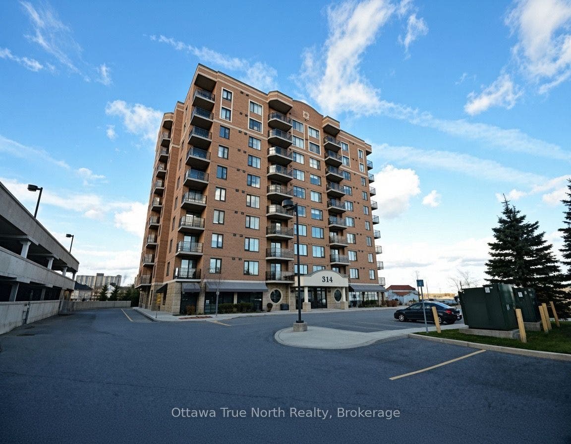 314 Central Park Drive, #710, Carlington - Central Park, Ottawa ON K2C 0R2