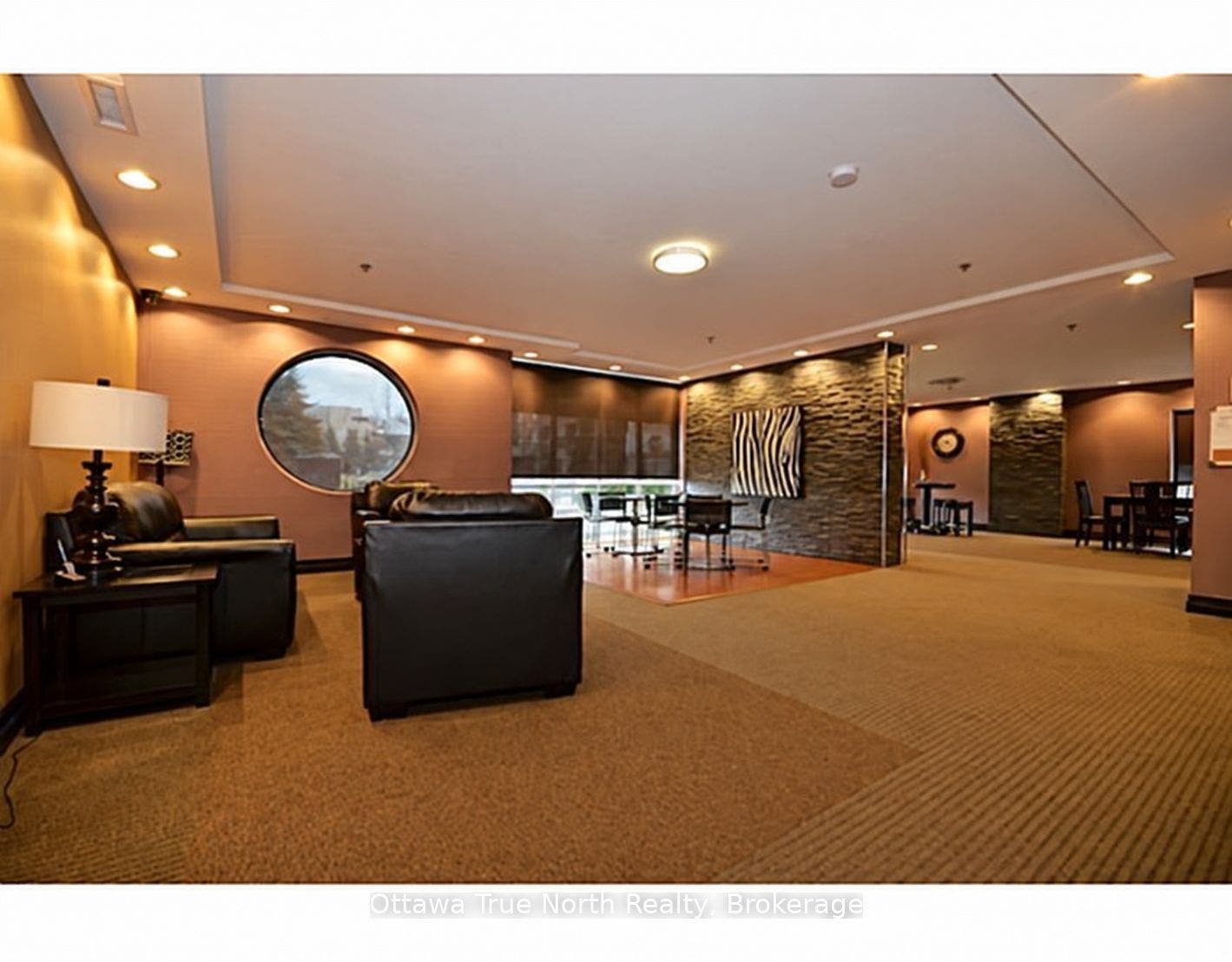 Common area(1)