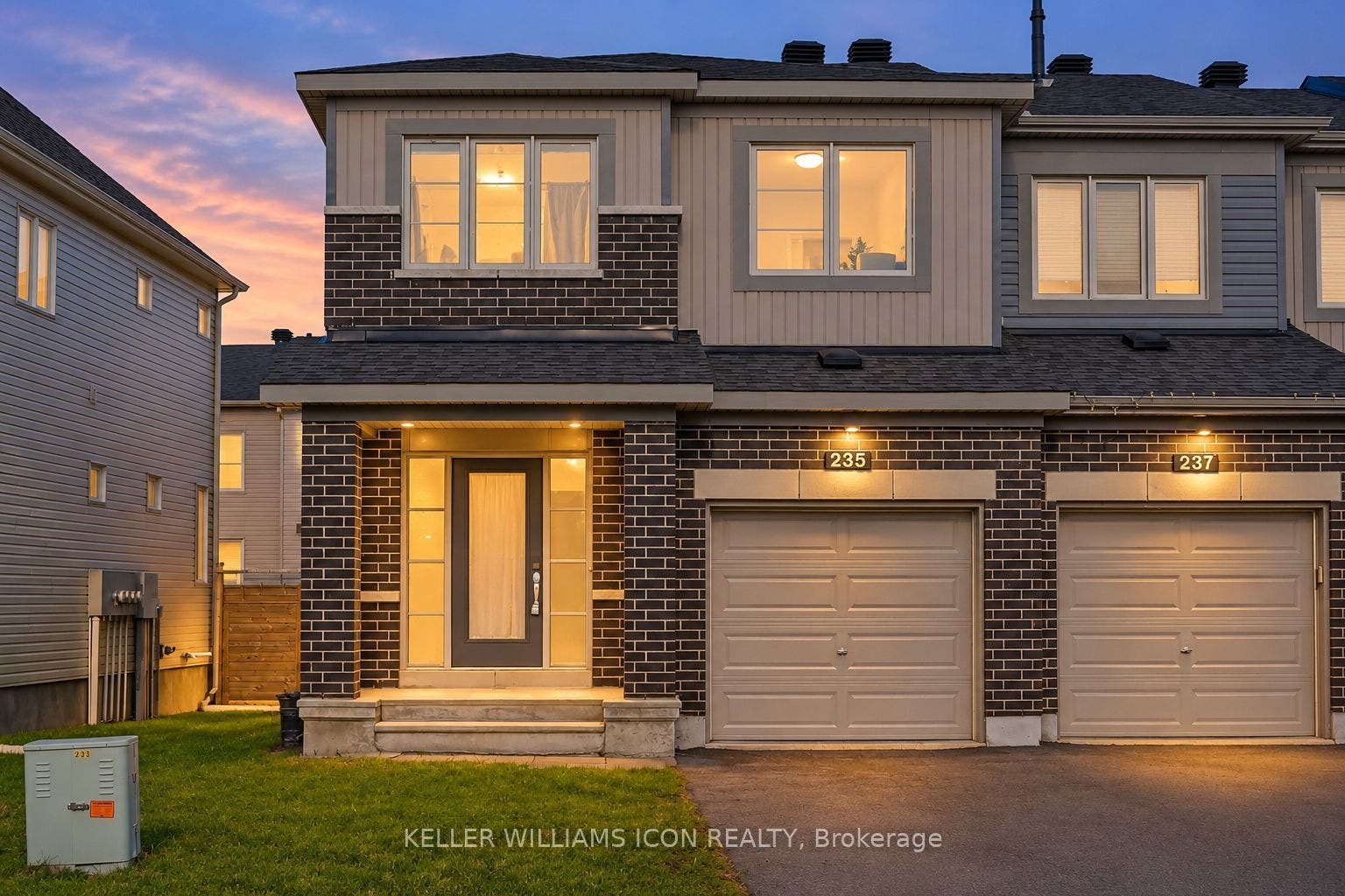 235 Bandelier Way, Stittsville - Munster - Richmond, Ottawa ON K2C 0C1 235 Bandelier Way, Stittsville - Munster - Richmond, Ottawa ON K2C 0C1