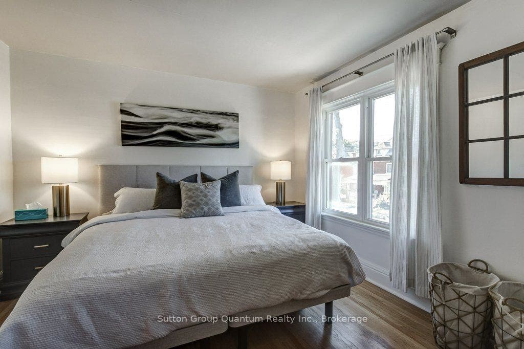 43 Rosslyn Avenue S, Hamilton, Hamilton ON L8M 3J1