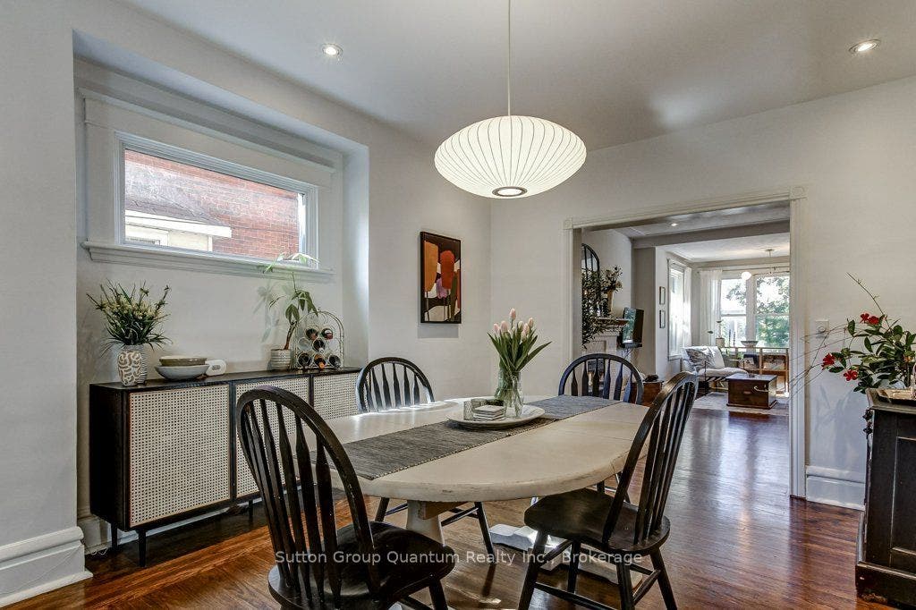 43 Rosslyn Avenue S, Hamilton, Hamilton ON L8M 3J1