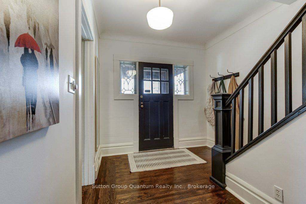 43 Rosslyn Avenue S, Hamilton, Hamilton ON L8M 3J1
