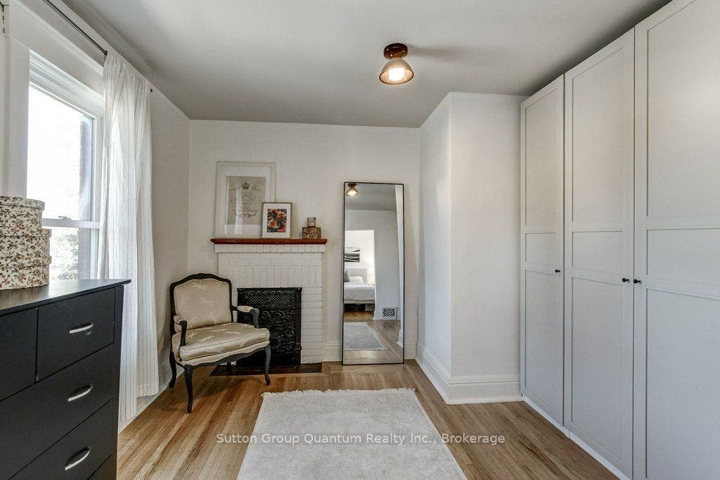 43 Rosslyn Avenue S, Hamilton, Hamilton ON L8M 3J1