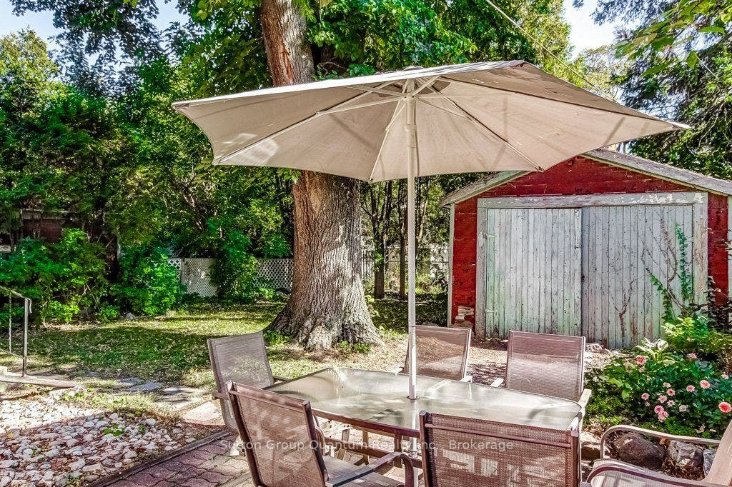 43 Rosslyn Avenue S, Hamilton, Hamilton ON L8M 3J1