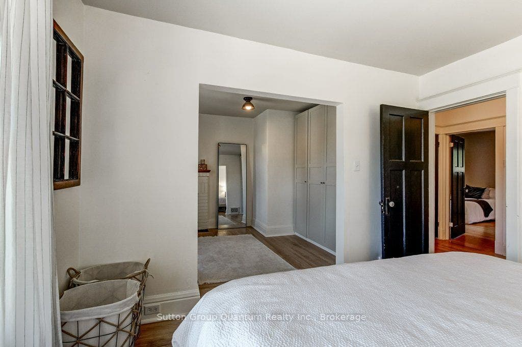 43 Rosslyn Avenue S, Hamilton, Hamilton ON L8M 3J1