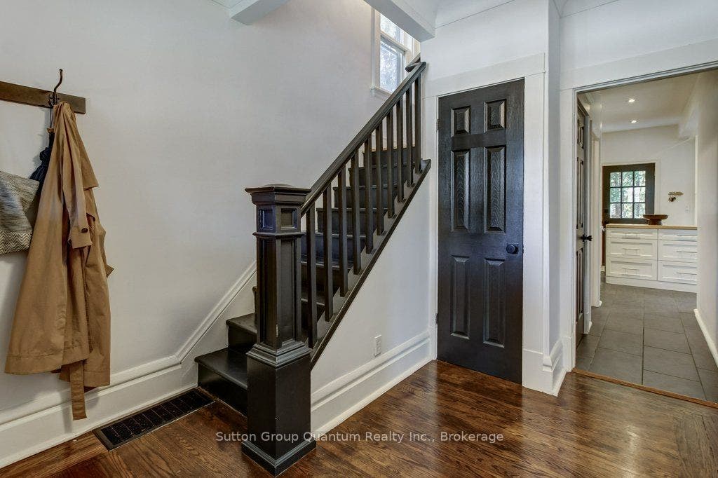 43 Rosslyn Avenue S, Hamilton, Hamilton ON L8M 3J1