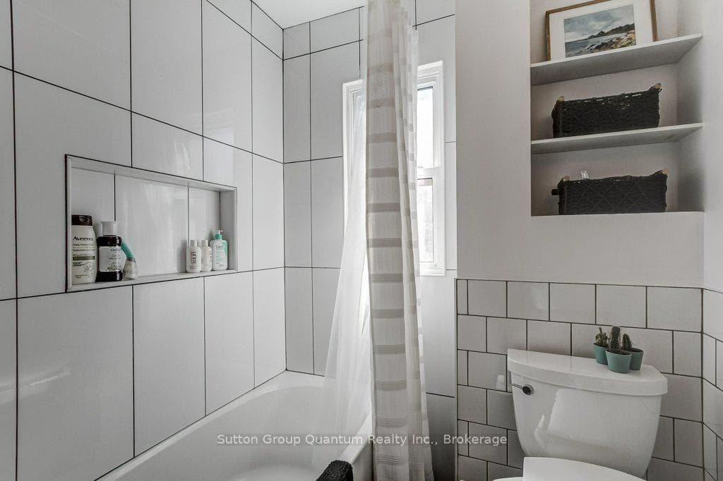 43 Rosslyn Avenue S, Hamilton, Hamilton ON L8M 3J1
