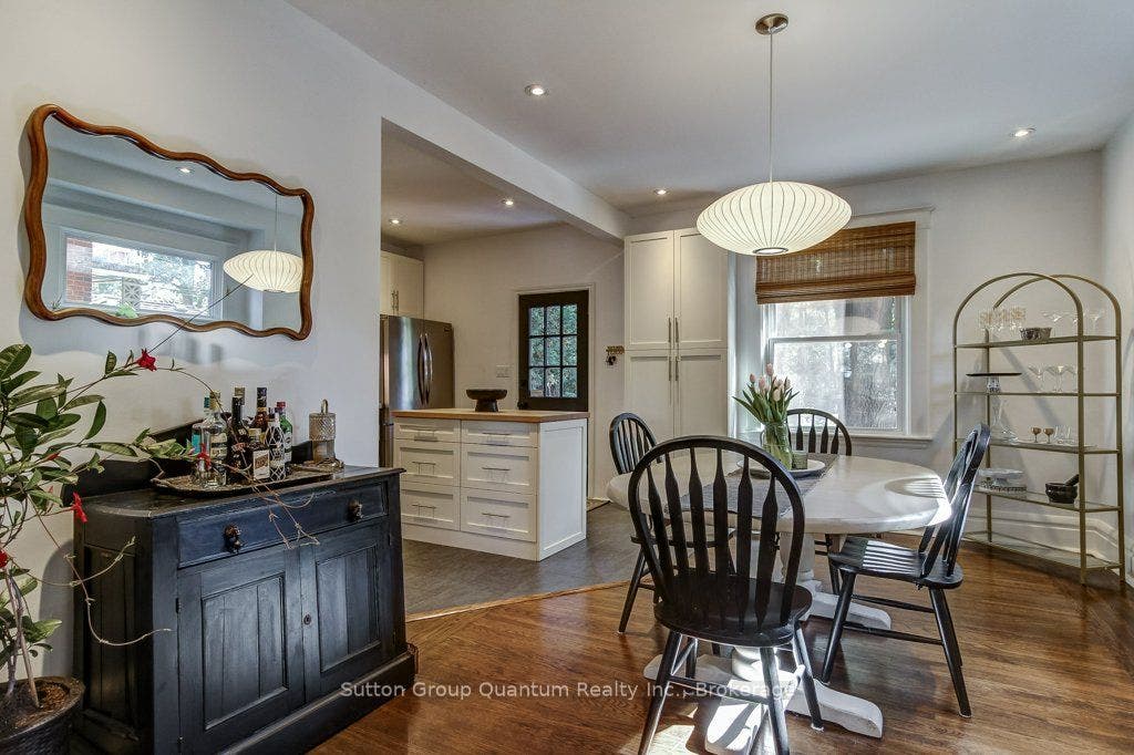 43 Rosslyn Avenue S, Hamilton, Hamilton ON L8M 3J1