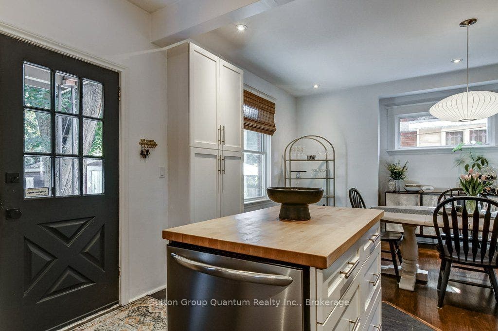 43 Rosslyn Avenue S, Hamilton, Hamilton ON L8M 3J1