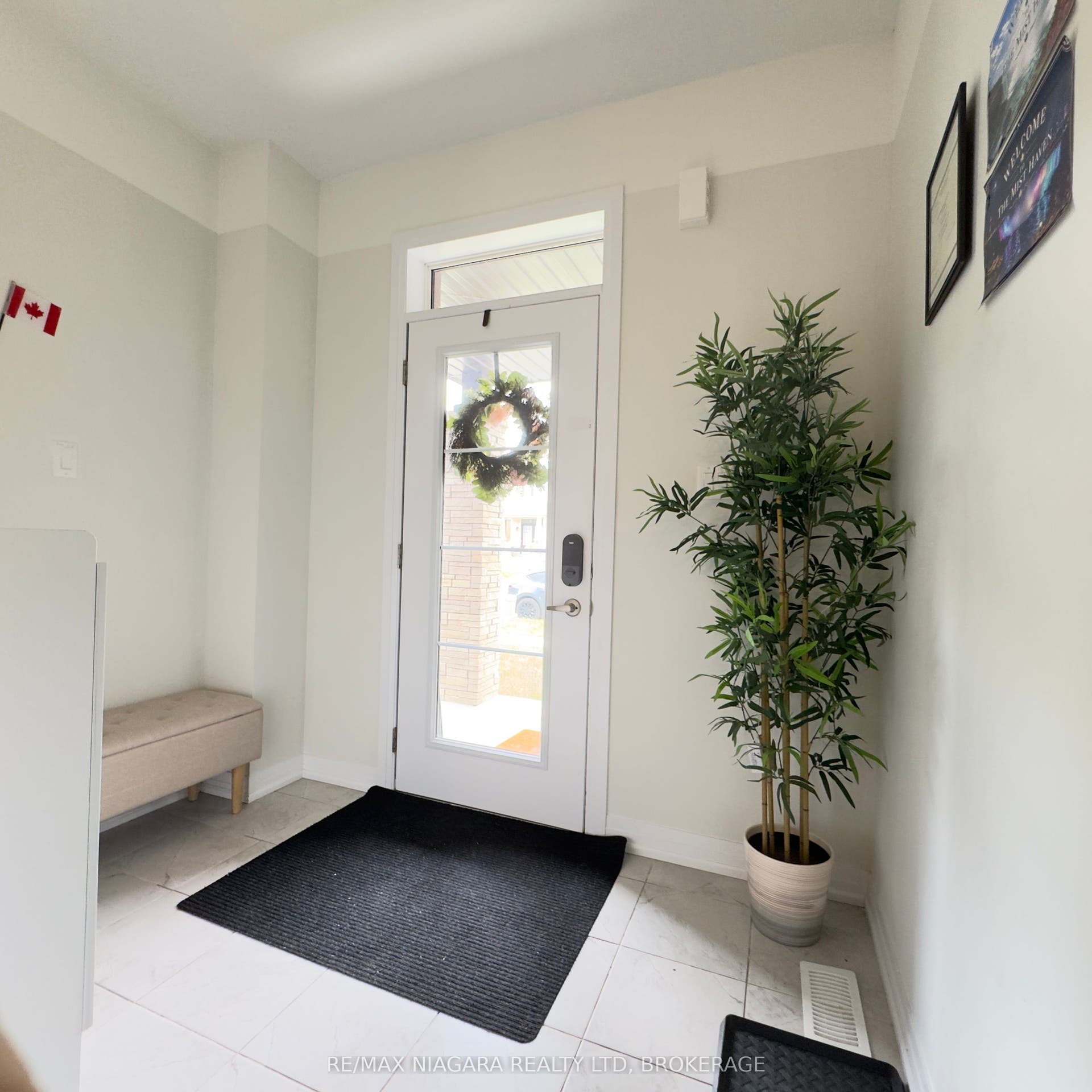 20 Velvet Way, Thorold, Niagara ON L2V 0P3
