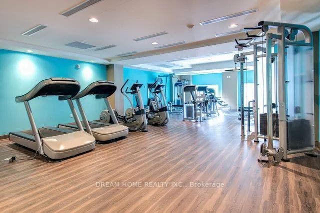 150 Main Street W, #1207, Hamilton, Hamilton ON L8P 1H8