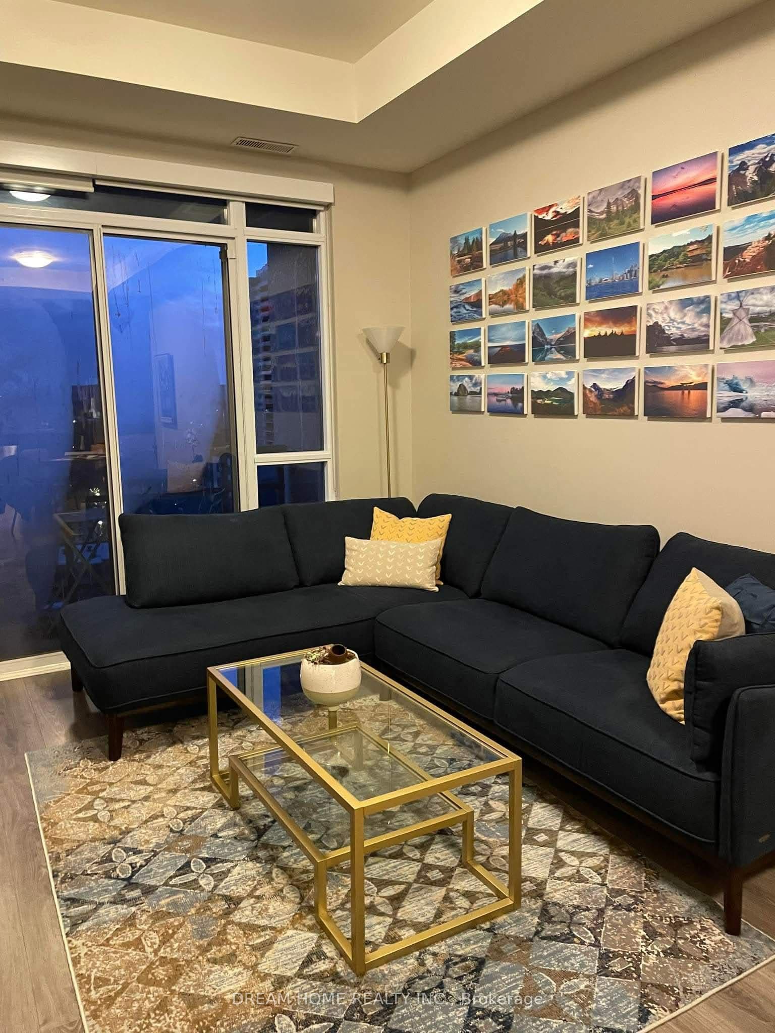 150 Main Street W, #1207, Hamilton, Hamilton ON L8P 1H8