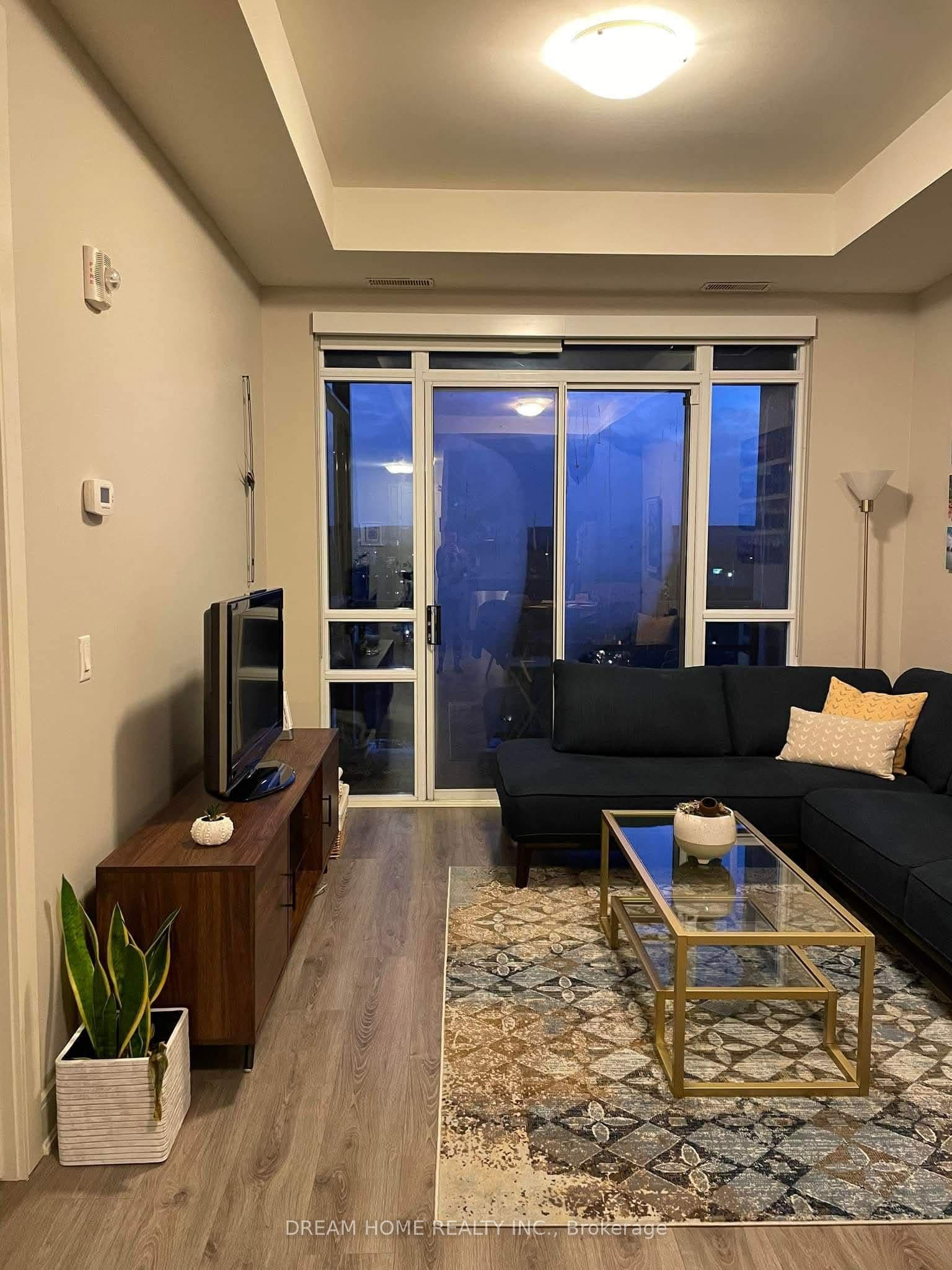 150 Main Street W, #1207, Hamilton, Hamilton ON L8P 1H8